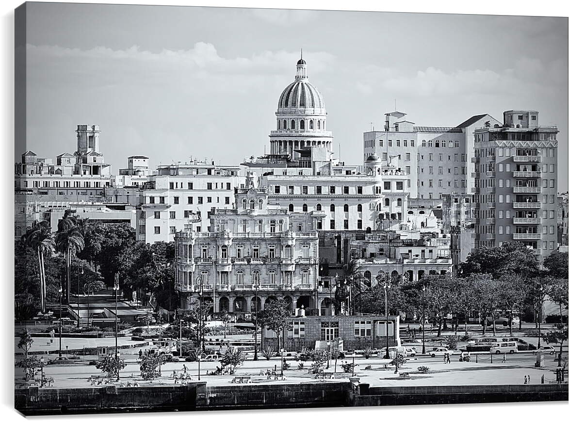 Постер и плакат - Гавана