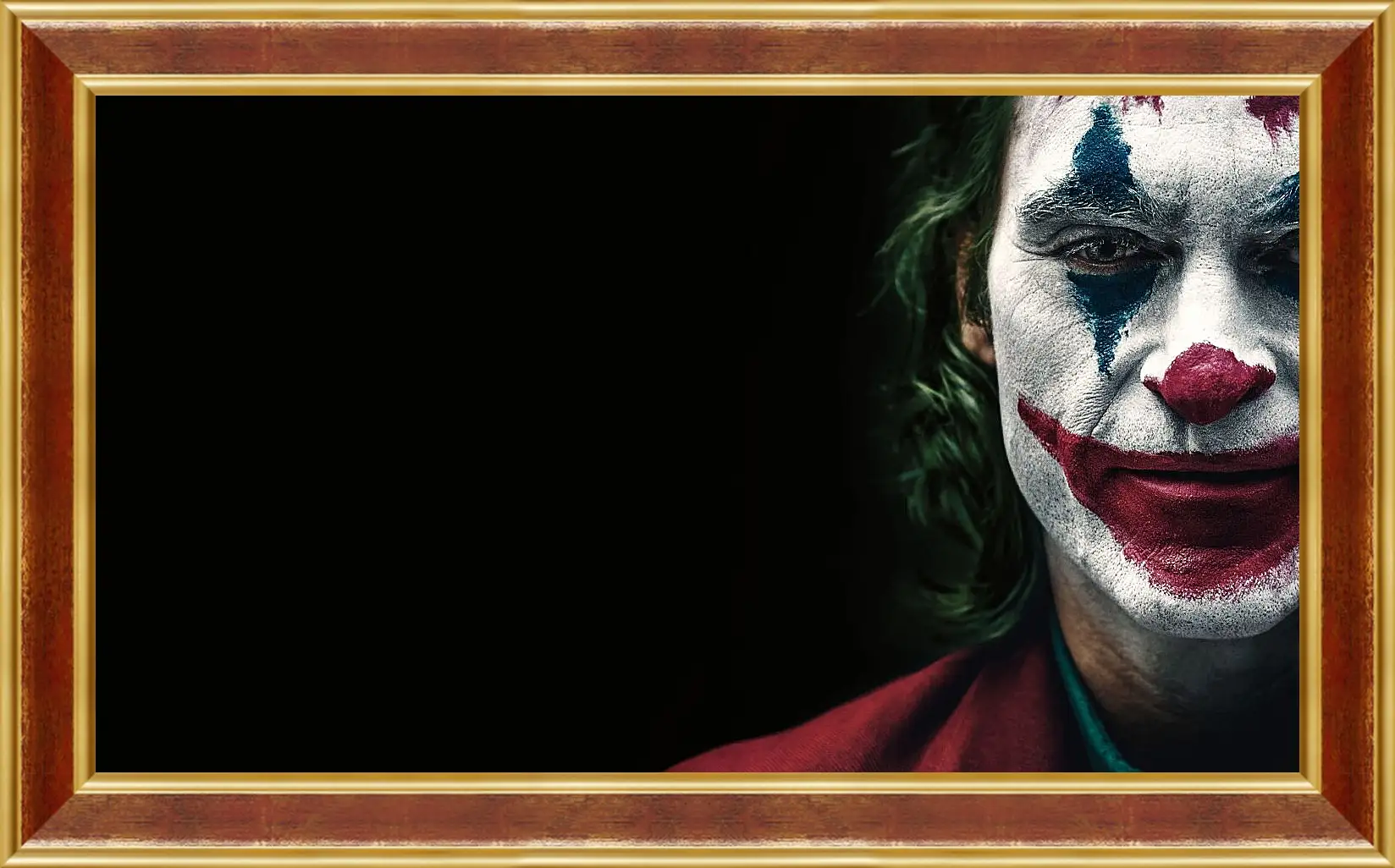 Картина в раме - Джокер (Joker)