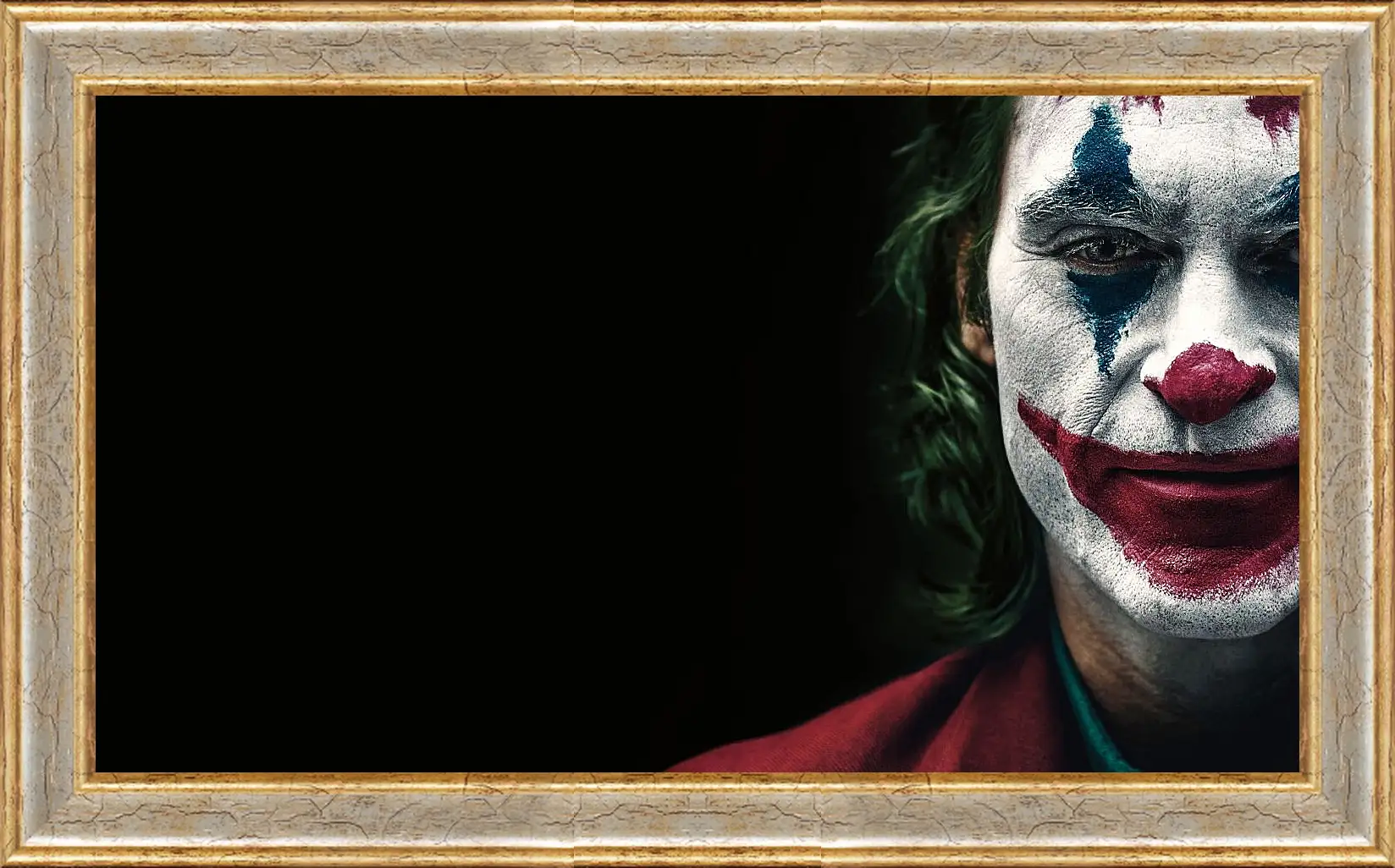 Картина в раме - Джокер (Joker)