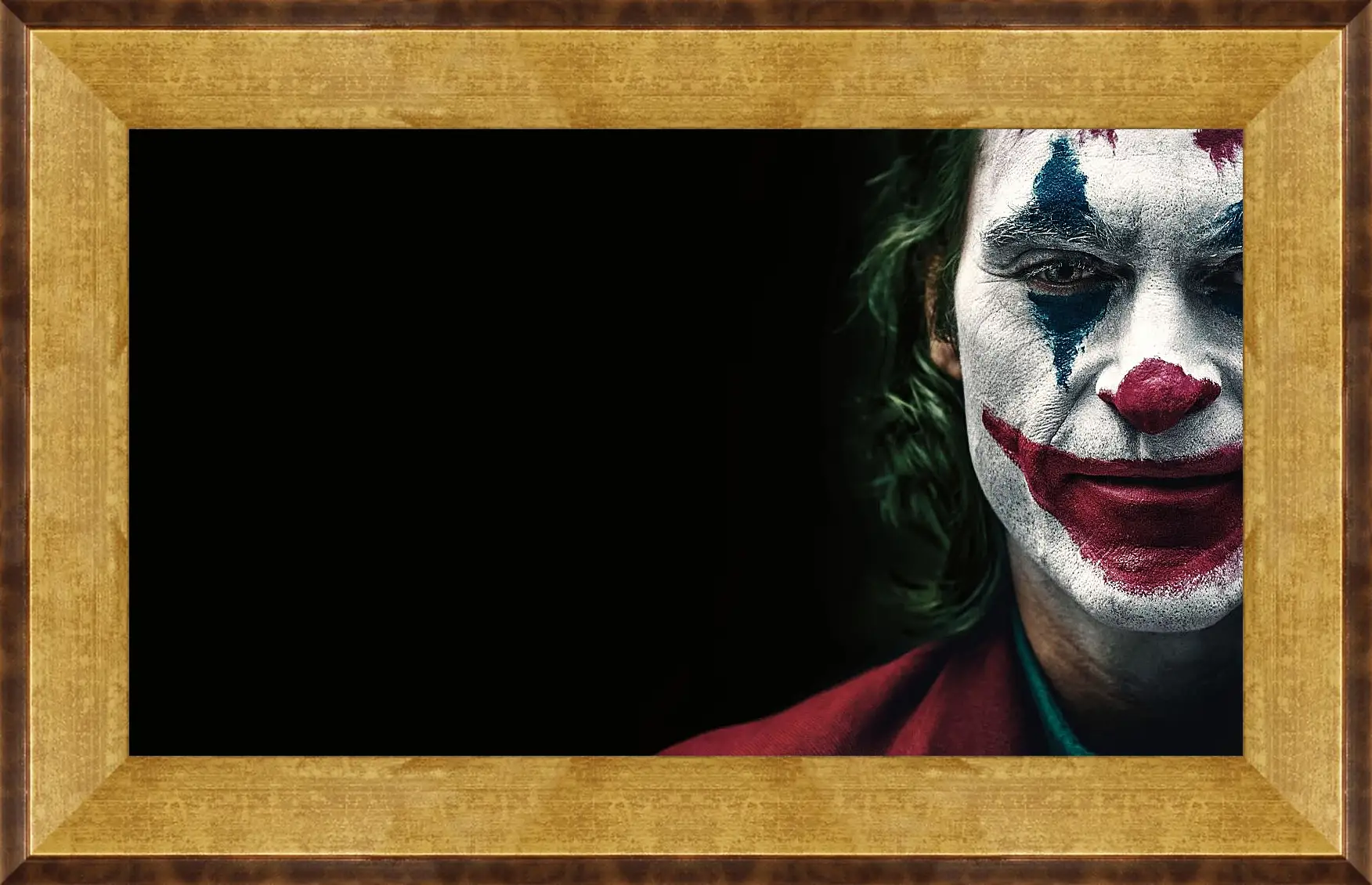 Картина в раме - Джокер (Joker)