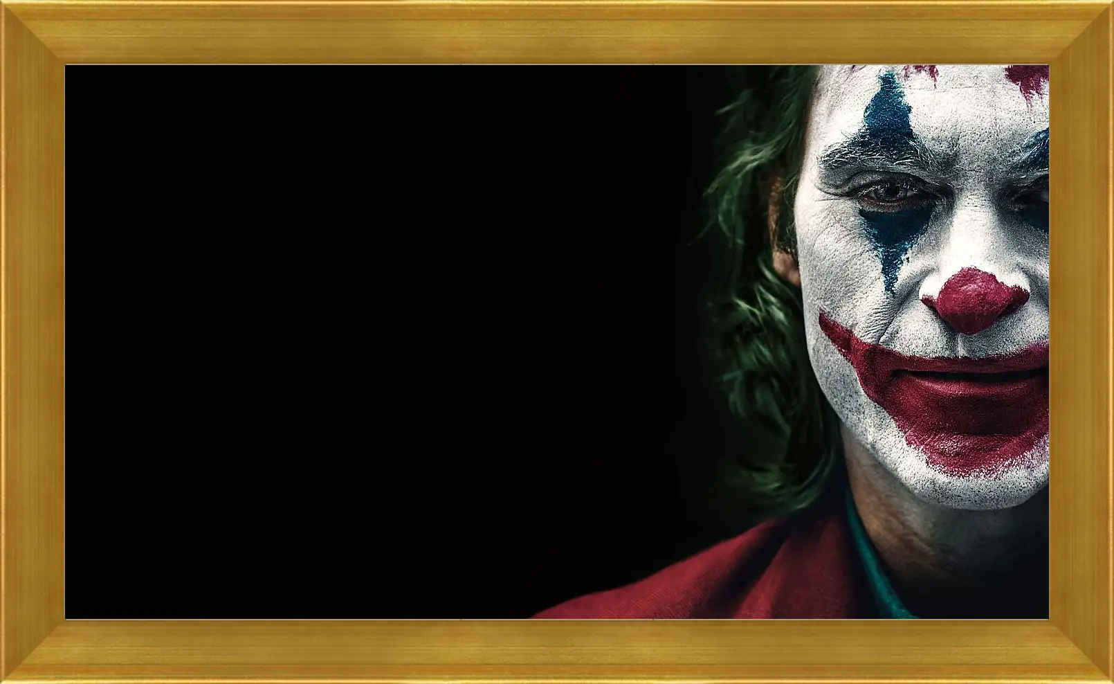 Картина в раме - Джокер (Joker)