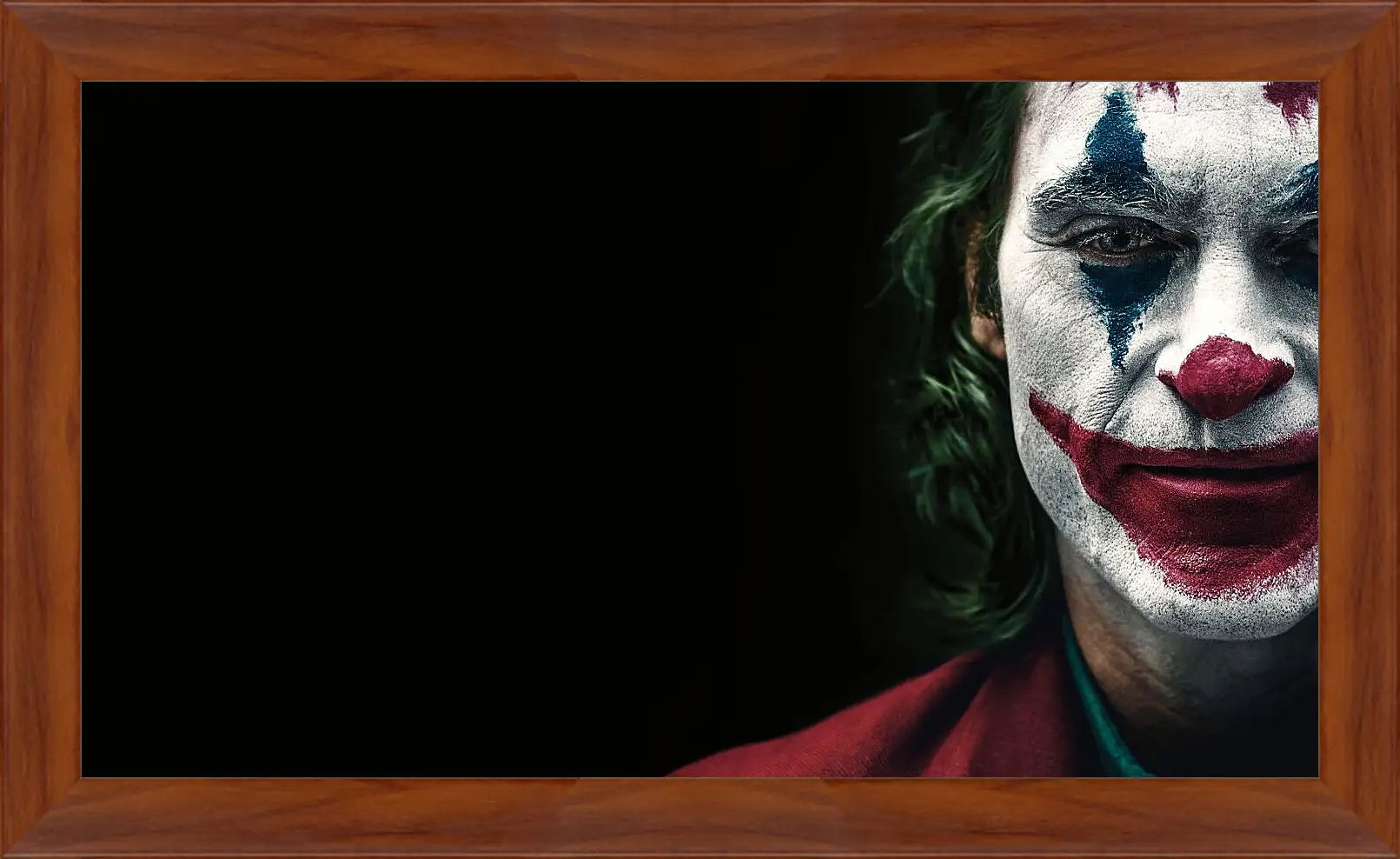 Картина в раме - Джокер (Joker)