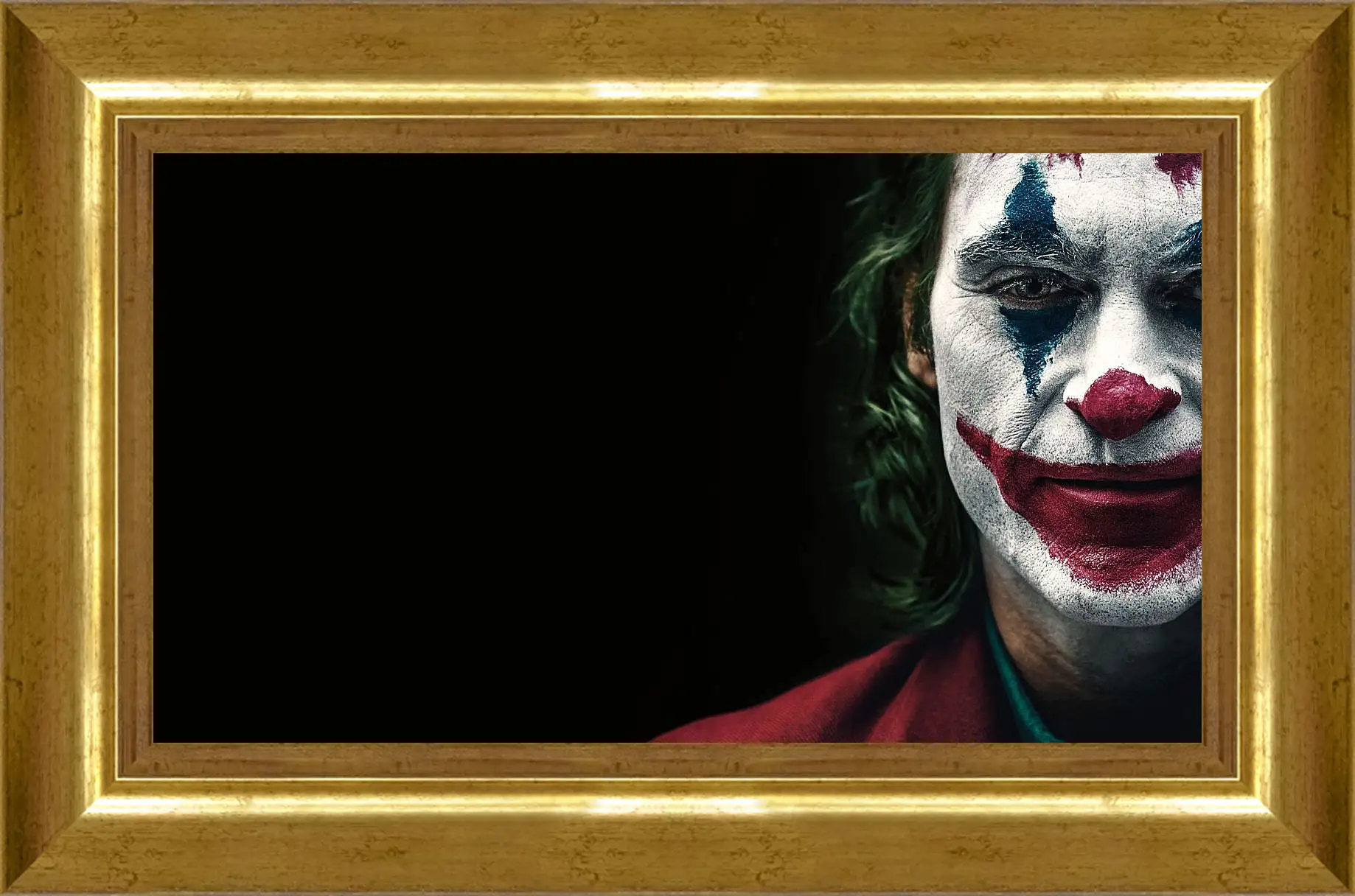 Картина в раме - Джокер (Joker)