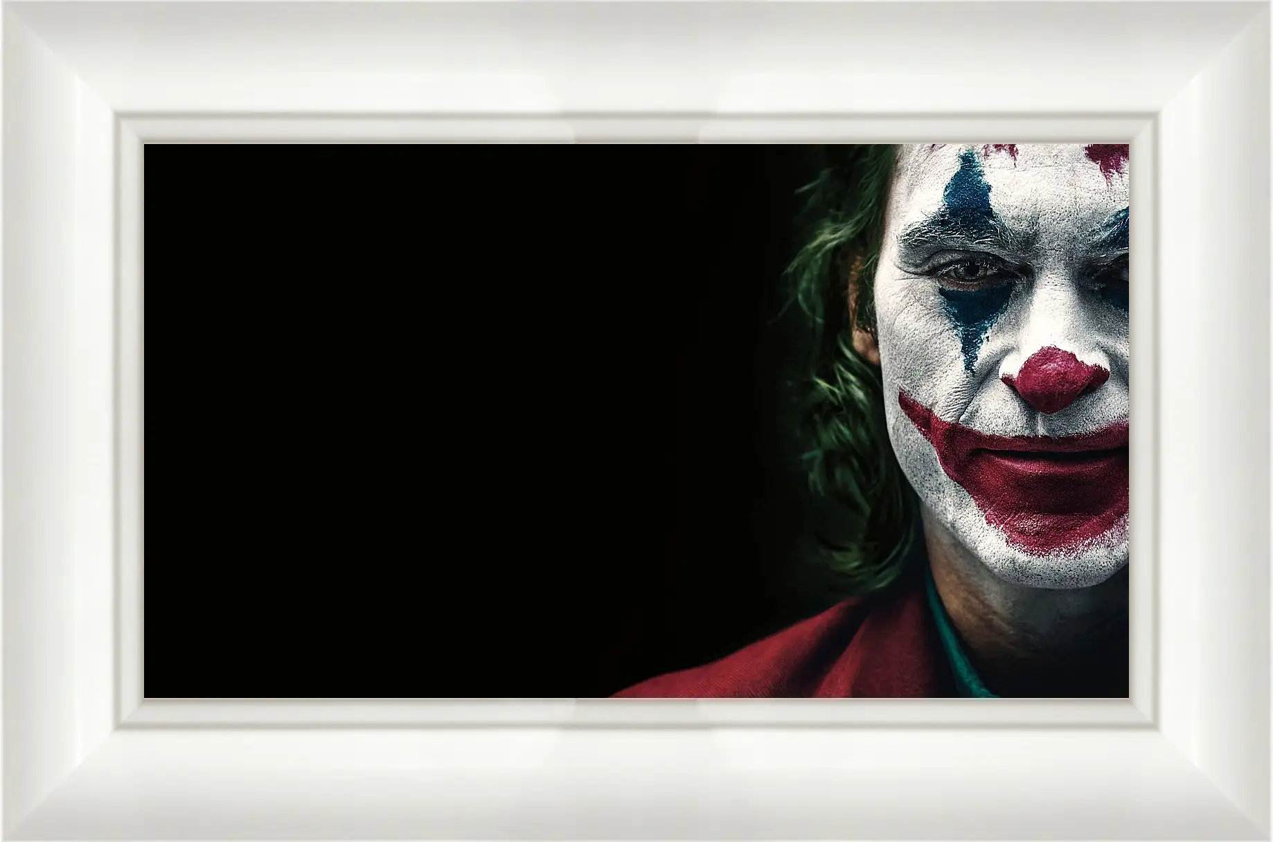 Картина в раме - Джокер (Joker)