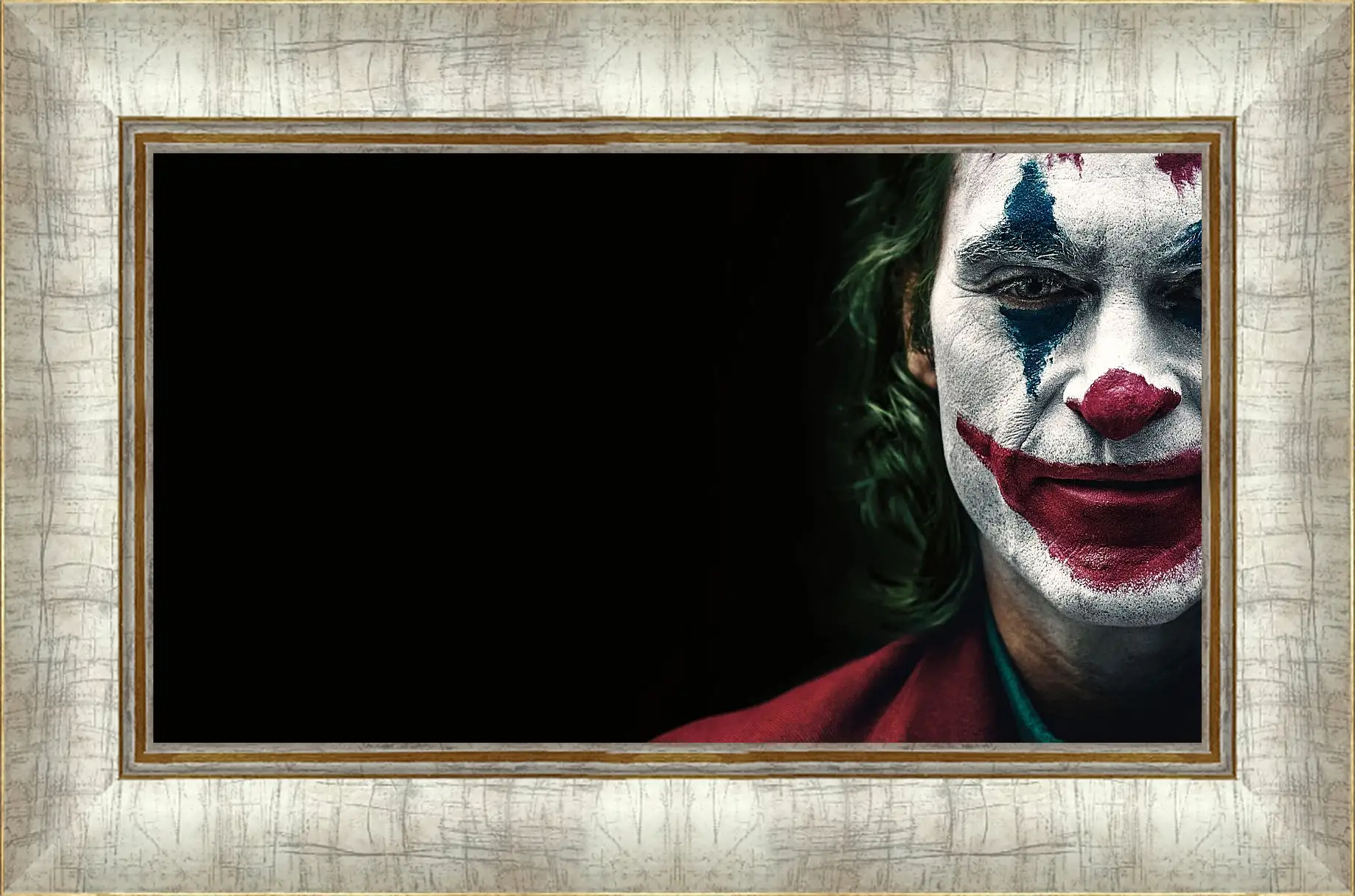 Картина в раме - Джокер (Joker)