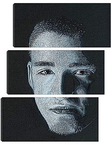 Модульная картина - Justin Timberlake - Джастин Тимберлейк