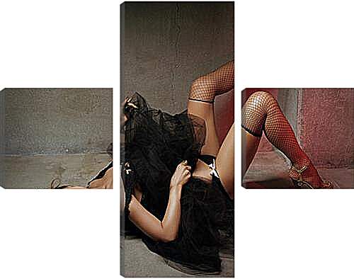 Модульная картина - Кейт Бекинсейл. Kate Beckinsale