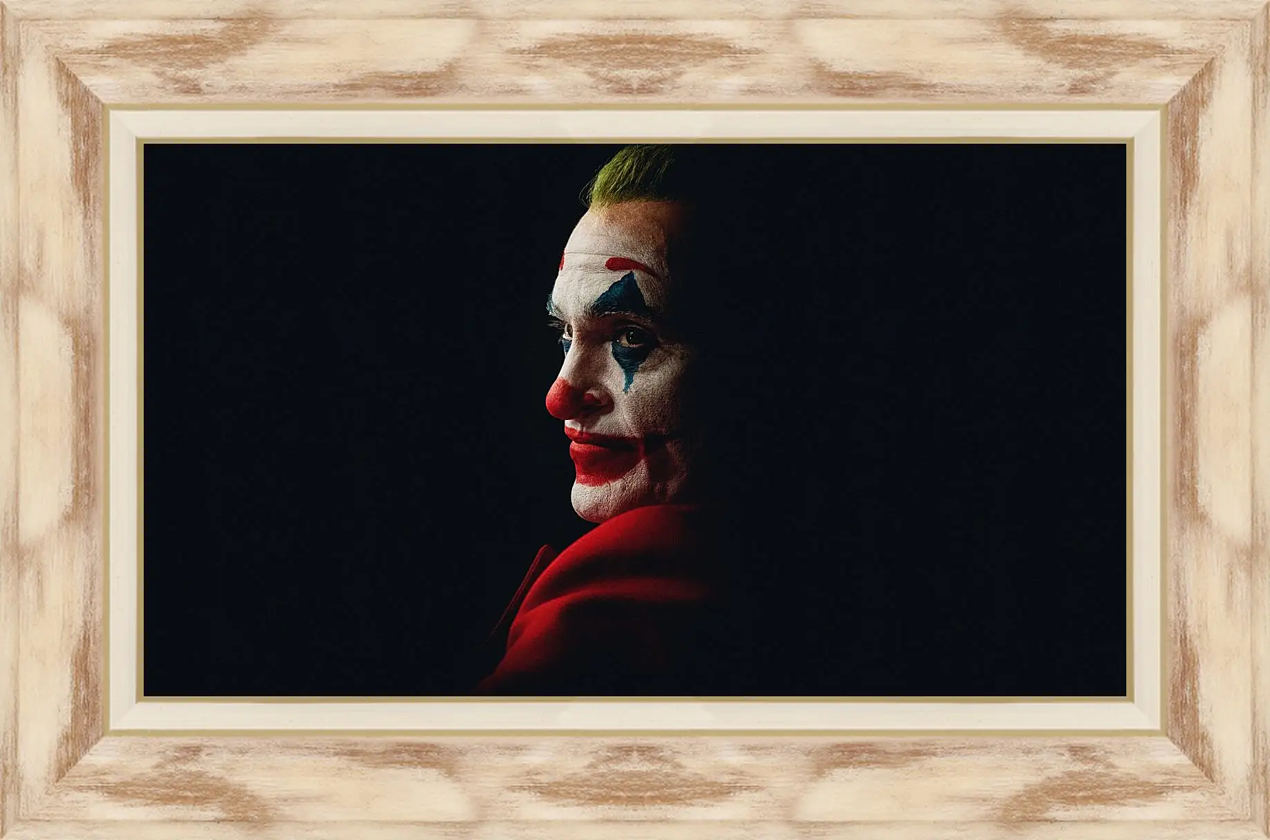 Картина в раме - Джокер (Joker)