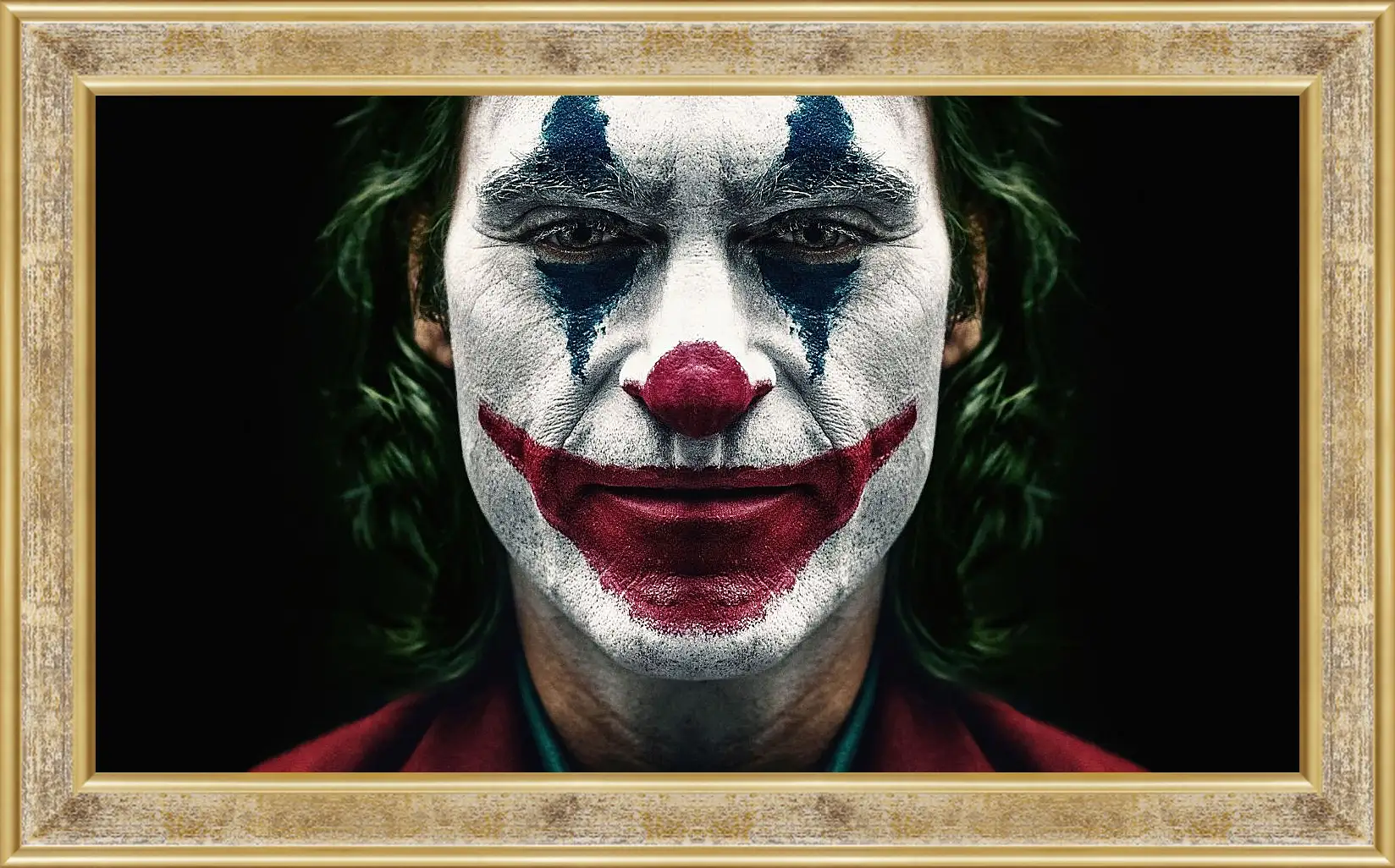 Картина в раме - Джокер (Joker)