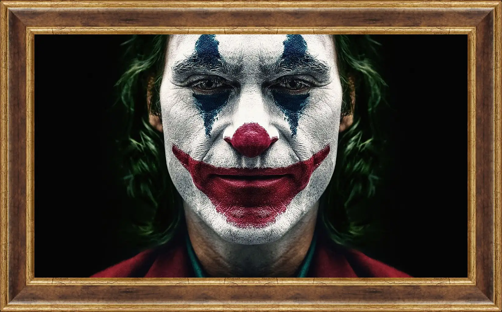 Картина в раме - Джокер (Joker)