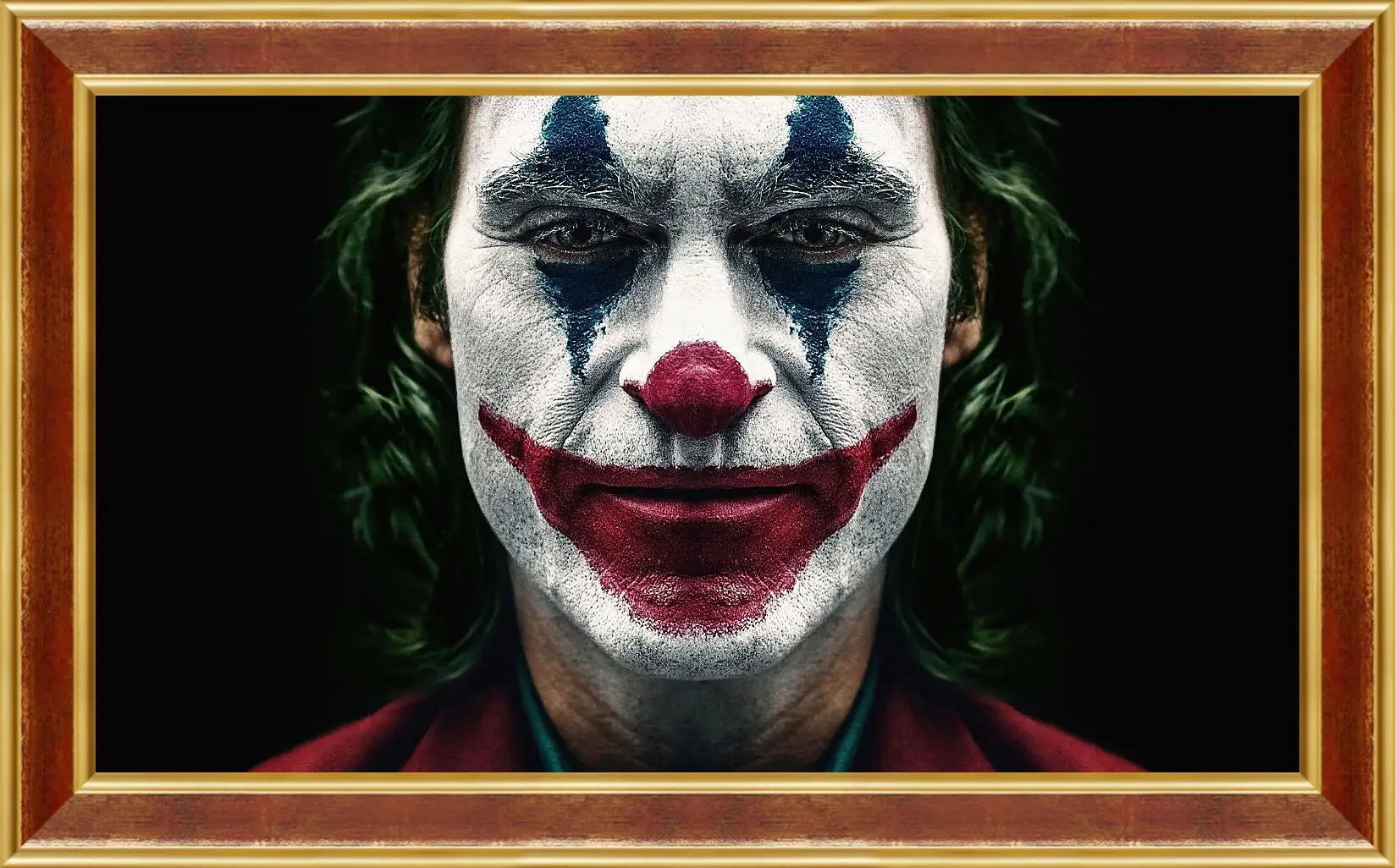 Картина в раме - Джокер (Joker)