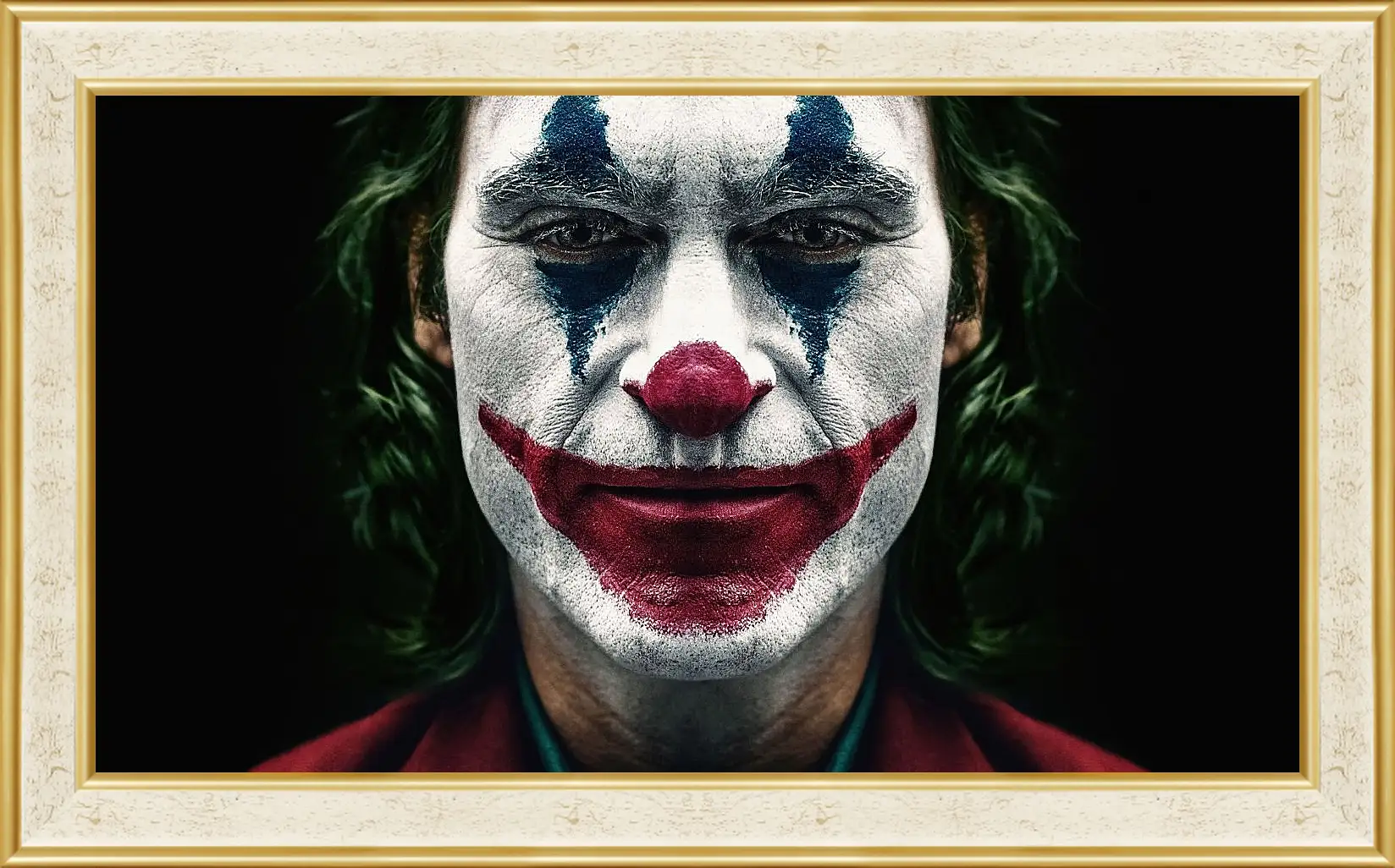 Картина в раме - Джокер (Joker)