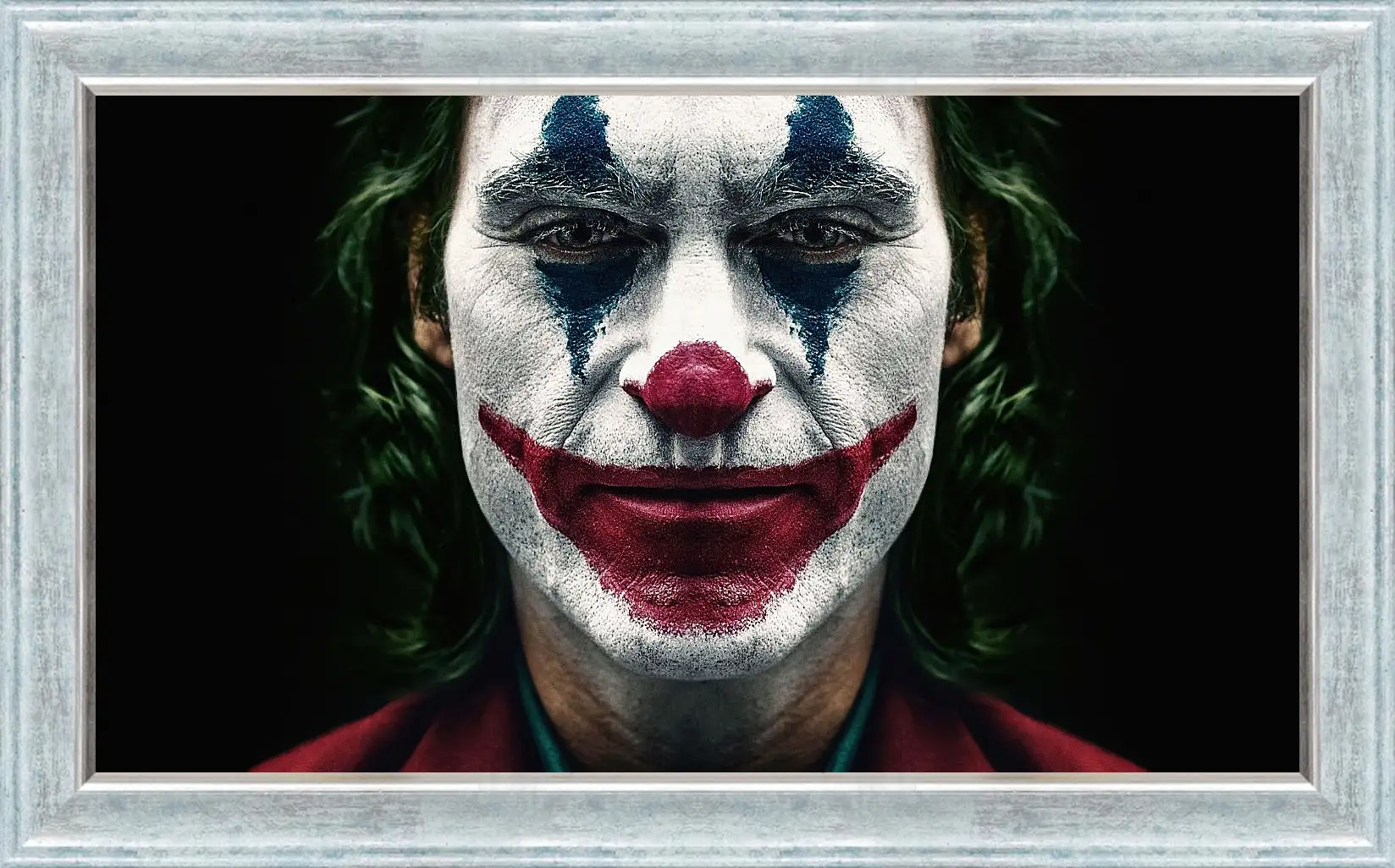 Картина в раме - Джокер (Joker)