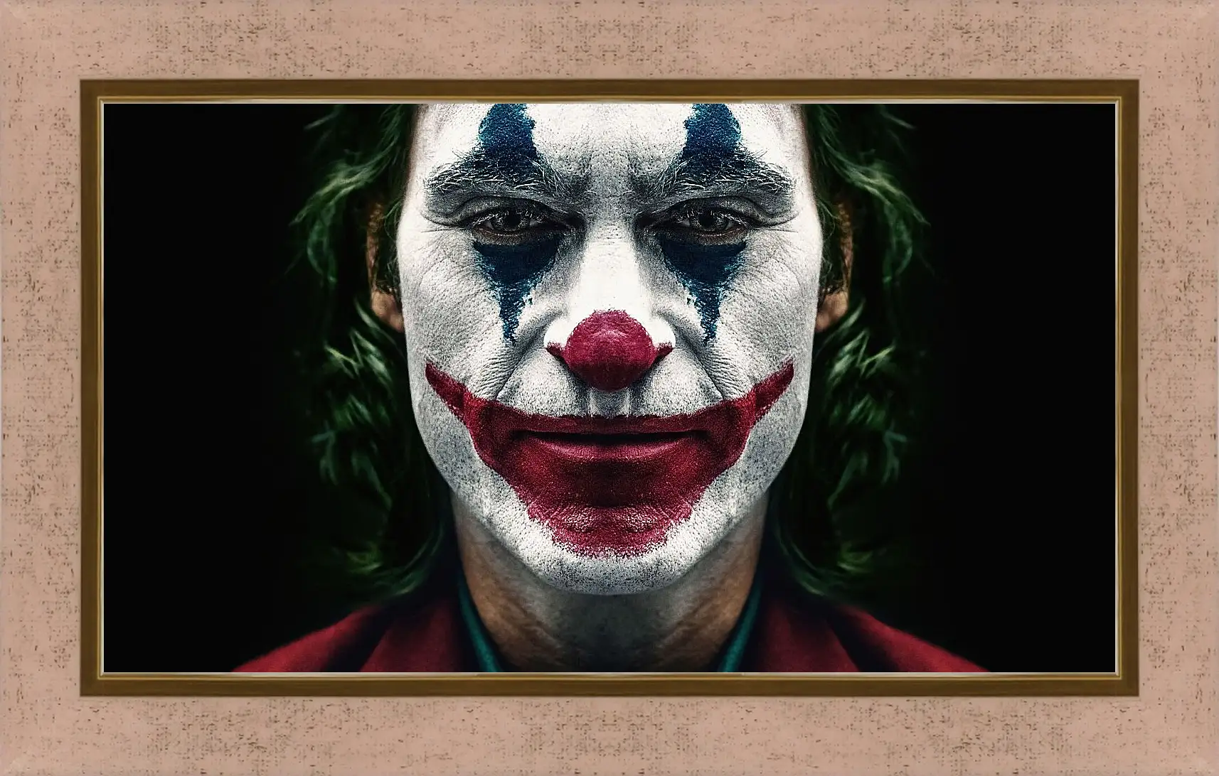 Картина в раме - Джокер (Joker)