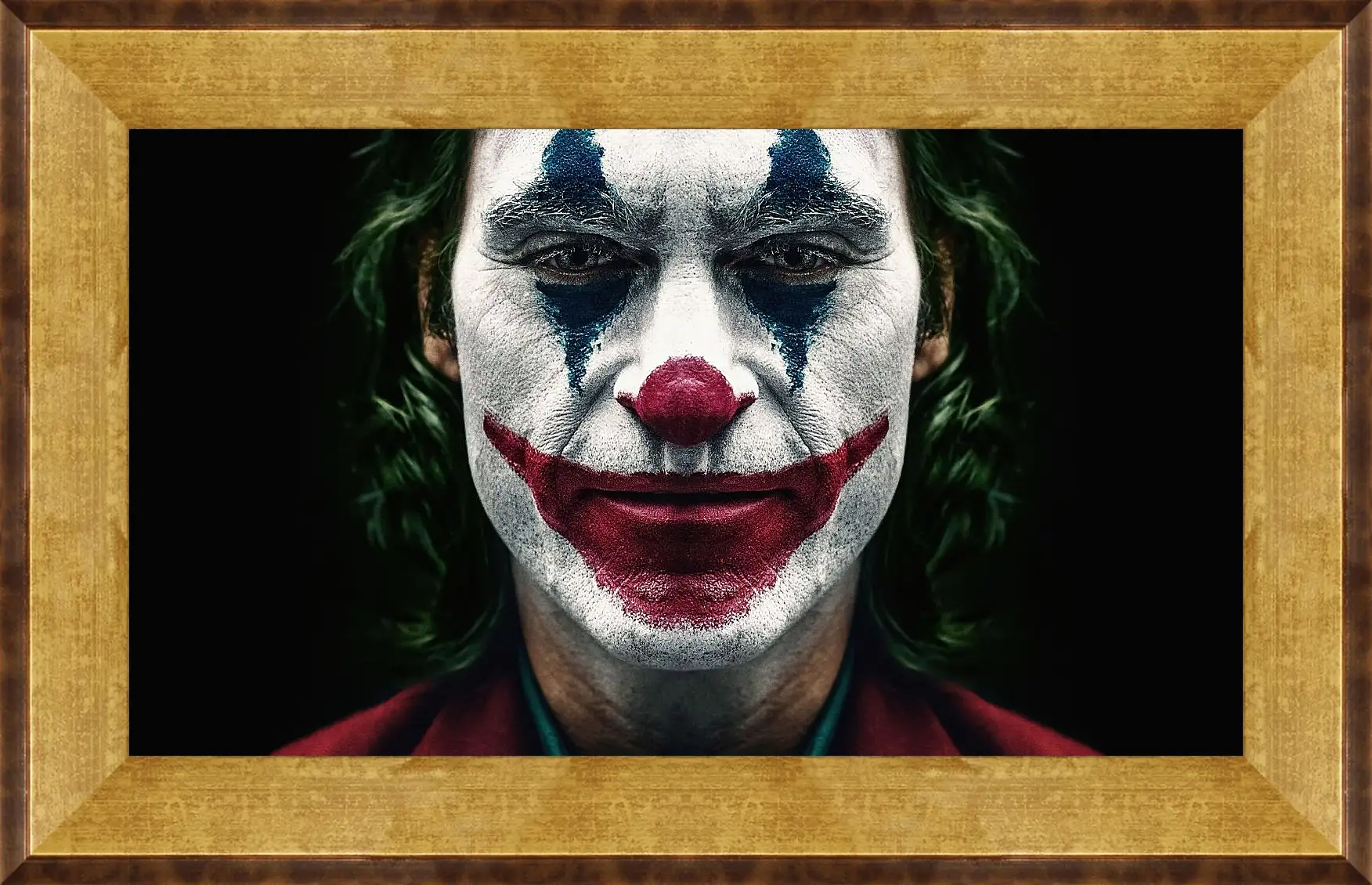 Картина в раме - Джокер (Joker)