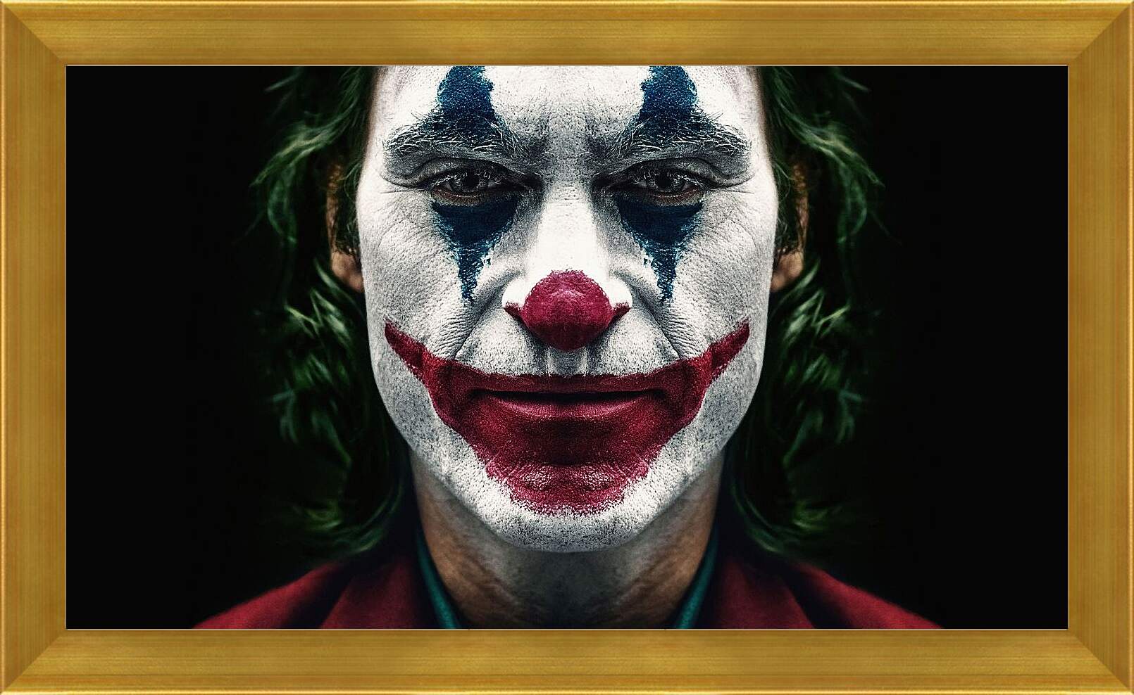 Картина в раме - Джокер (Joker)