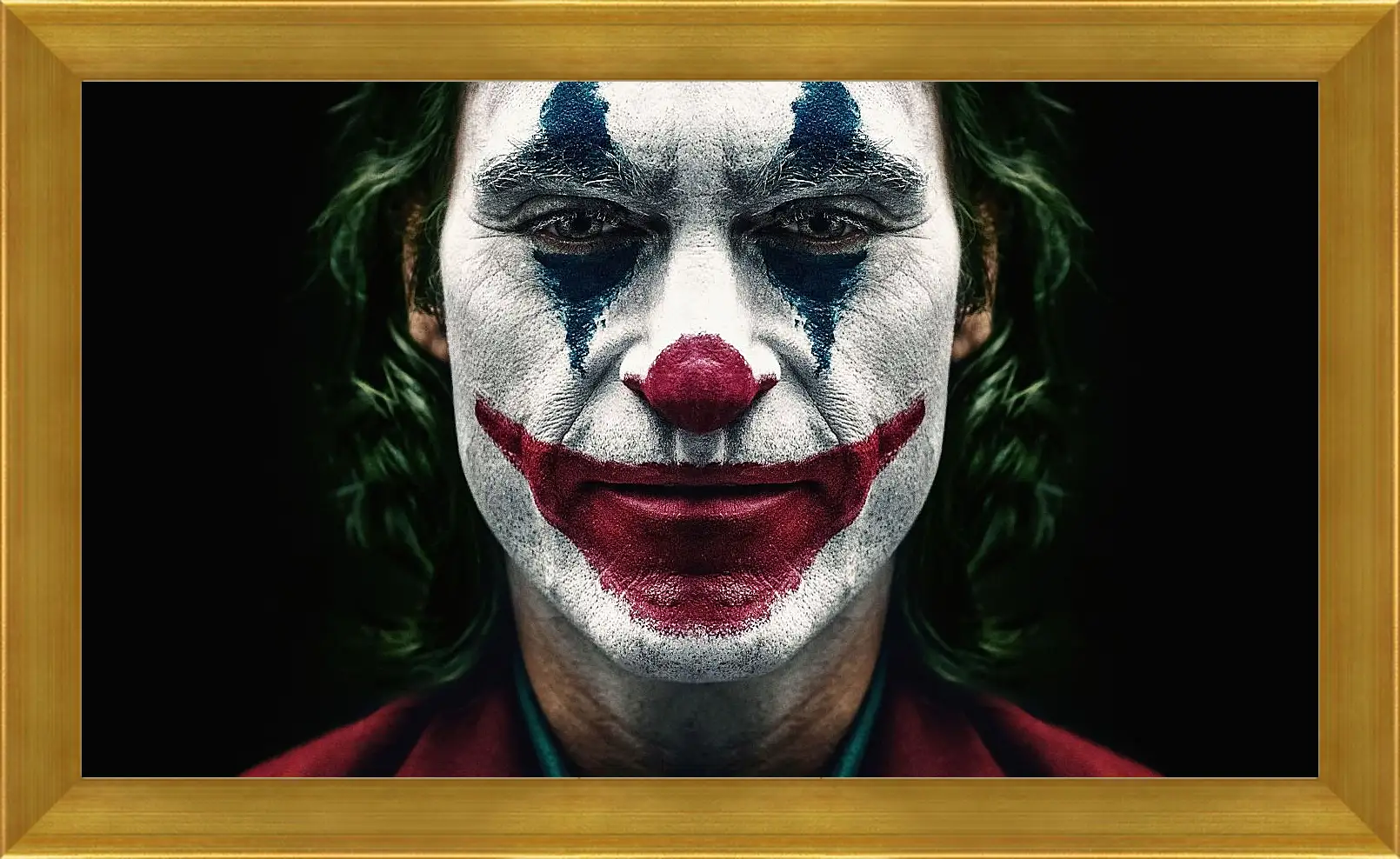 Картина в раме - Джокер (Joker)