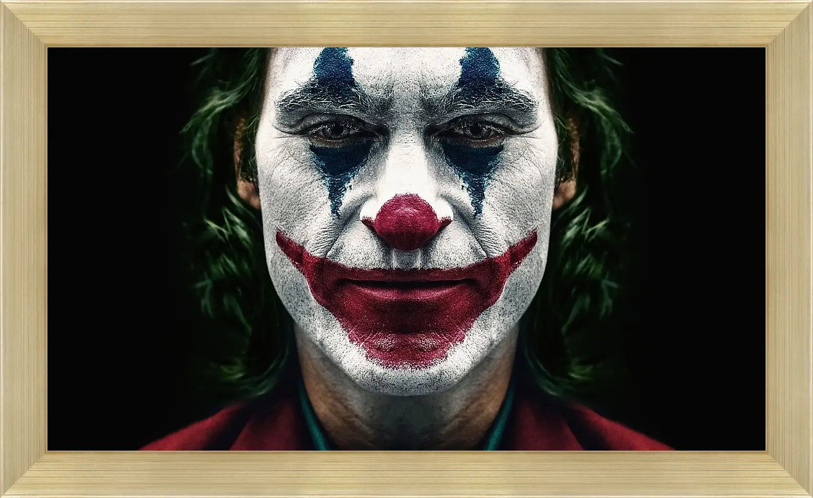 Картина в раме - Джокер (Joker)