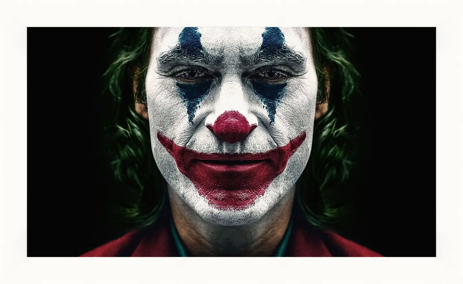 Картина в раме - Джокер (Joker)