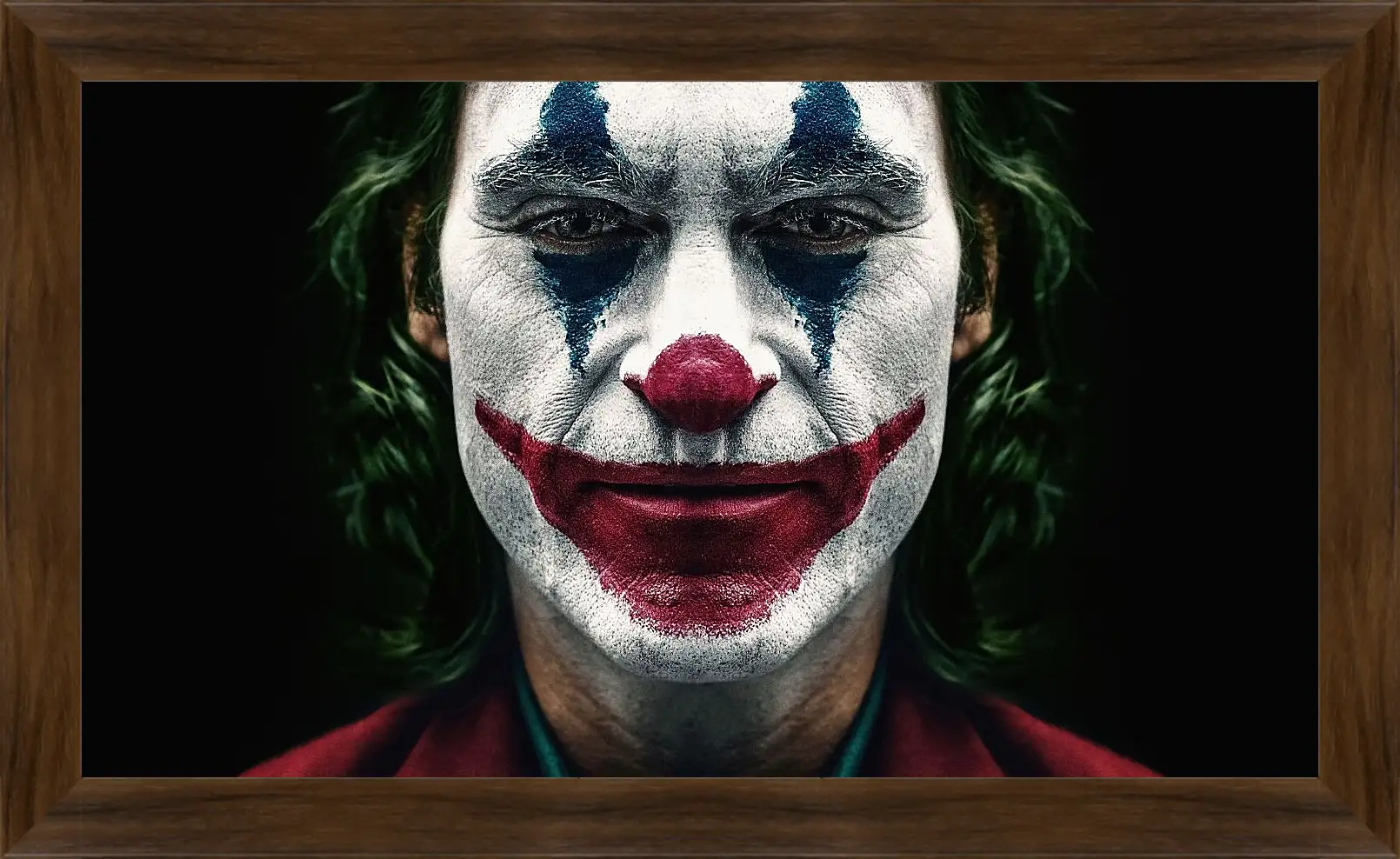 Картина в раме - Джокер (Joker)