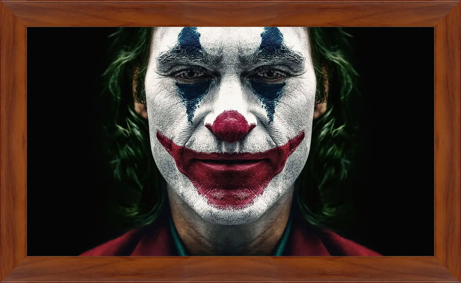 Картина в раме - Джокер (Joker)