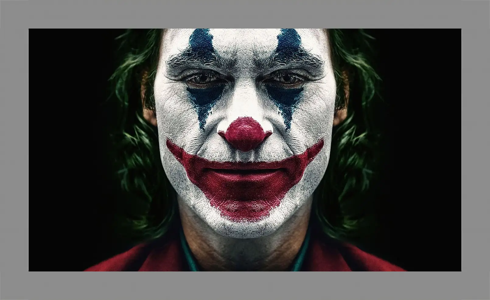 Картина в раме - Джокер (Joker)