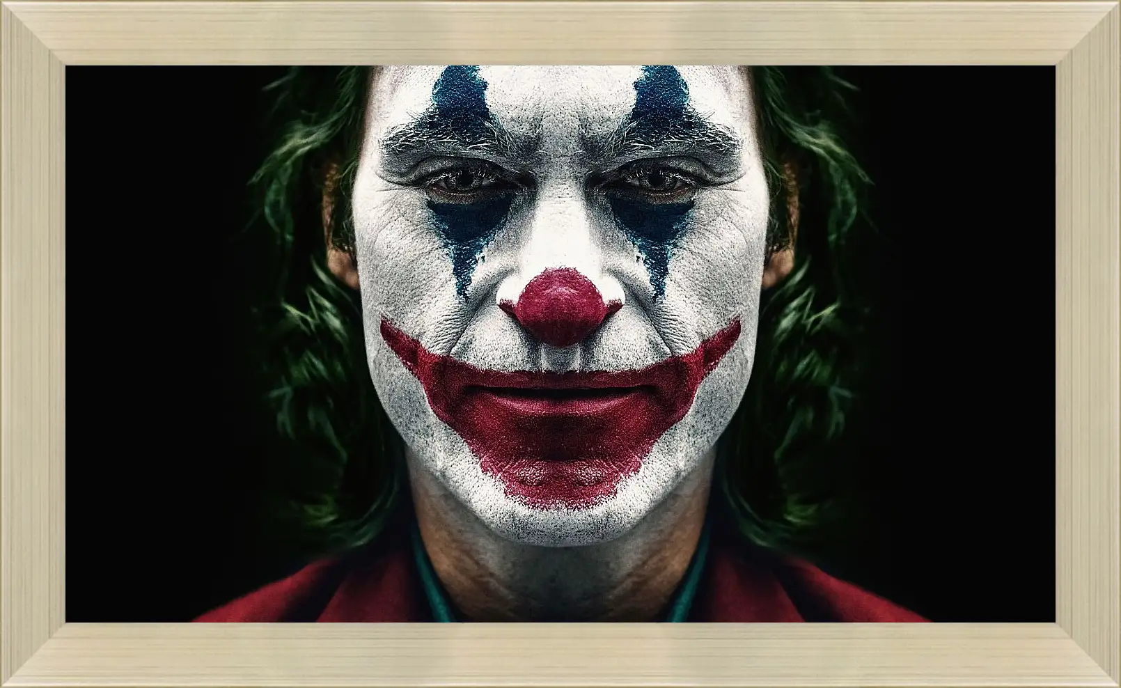 Картина в раме - Джокер (Joker)