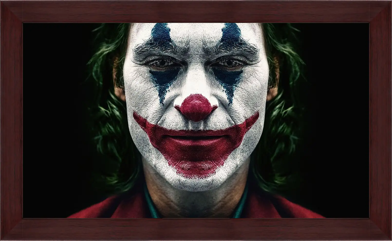 Картина в раме - Джокер (Joker)