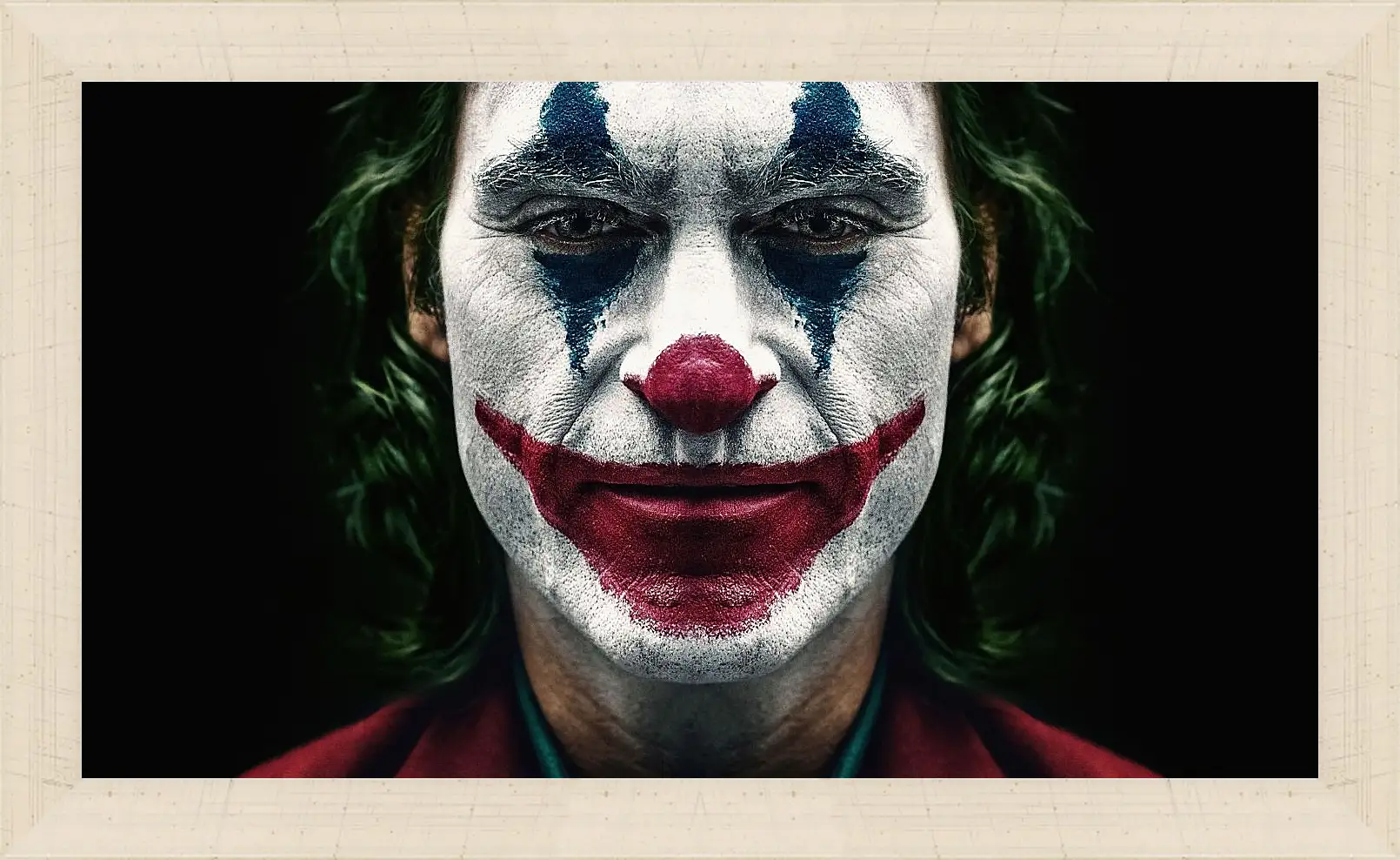 Картина в раме - Джокер (Joker)