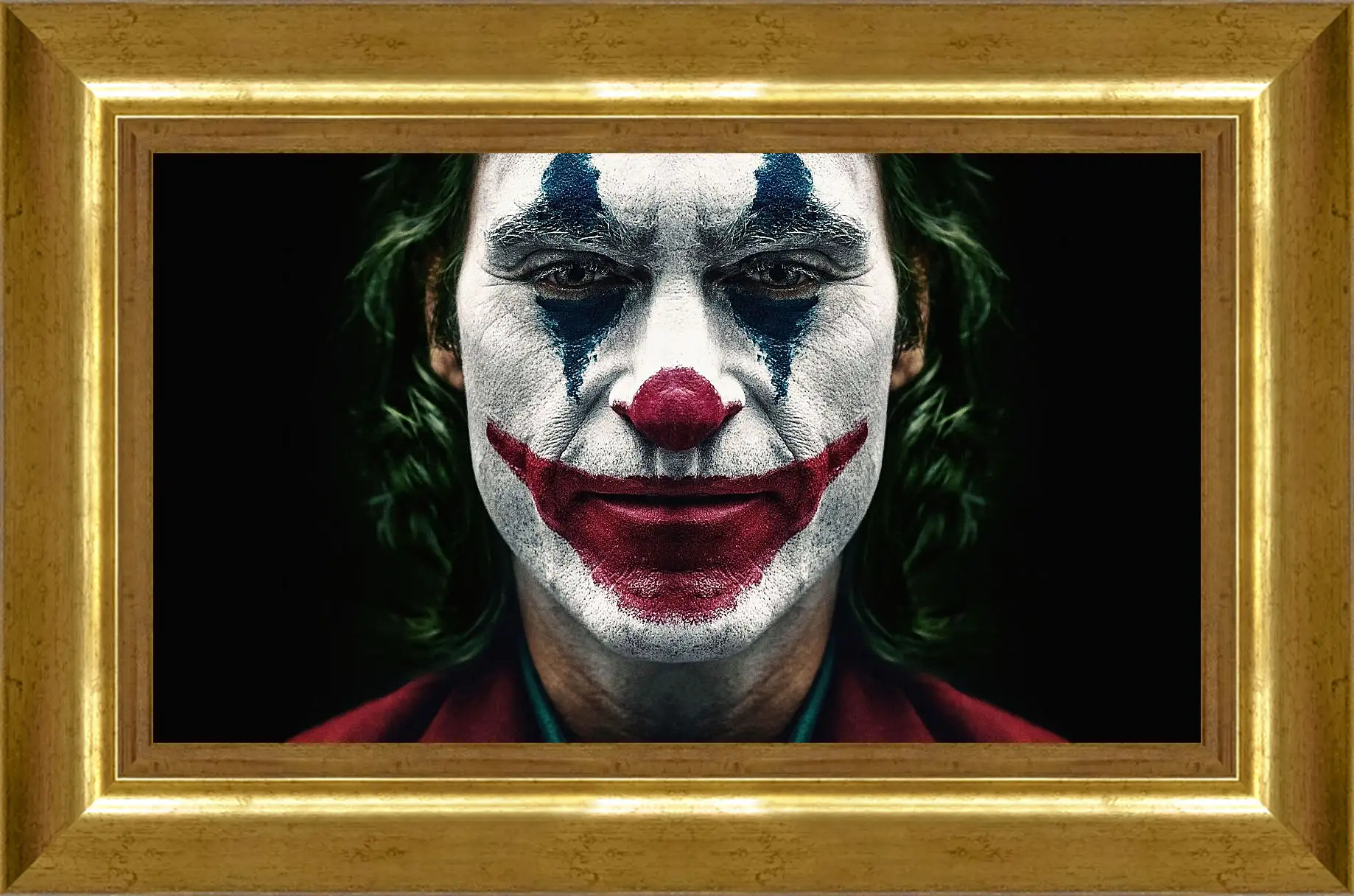 Картина в раме - Джокер (Joker)