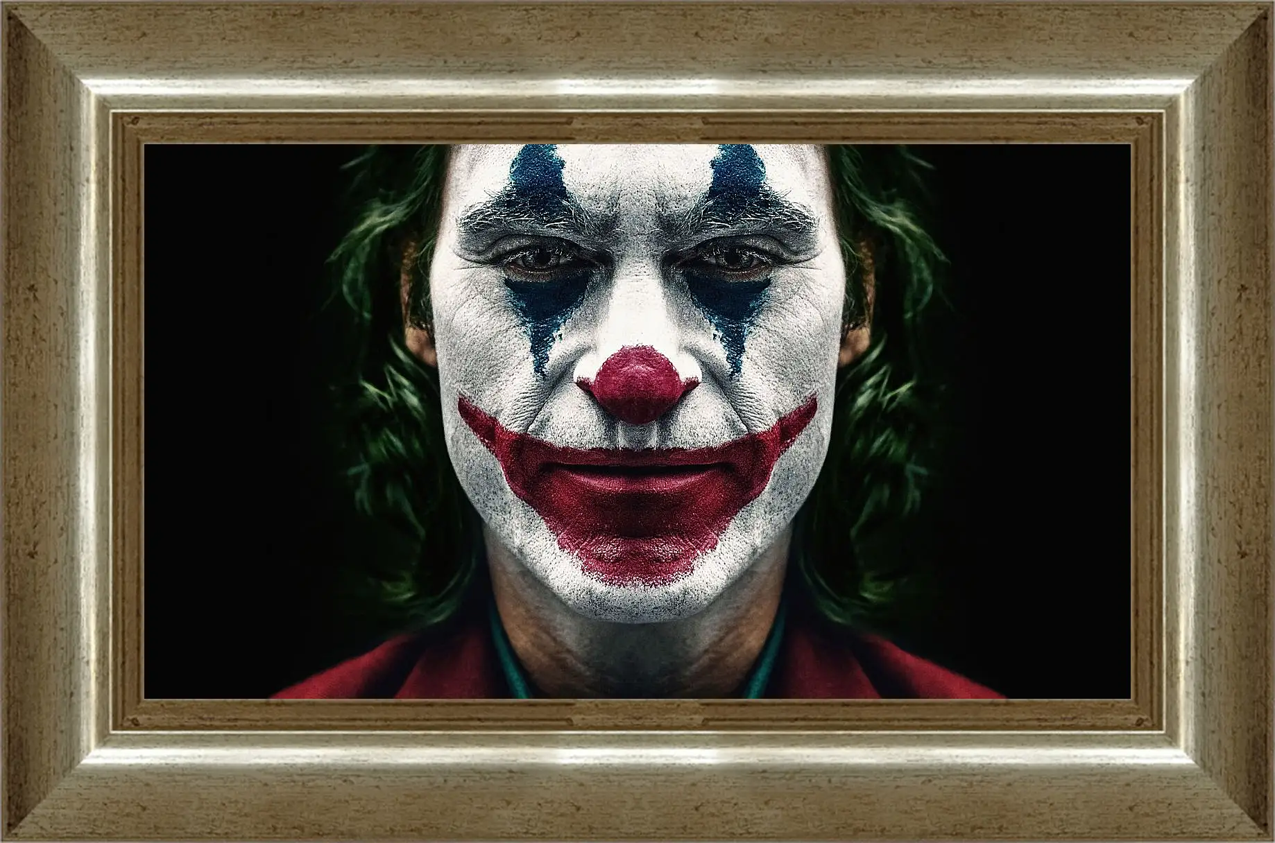 Картина в раме - Джокер (Joker)