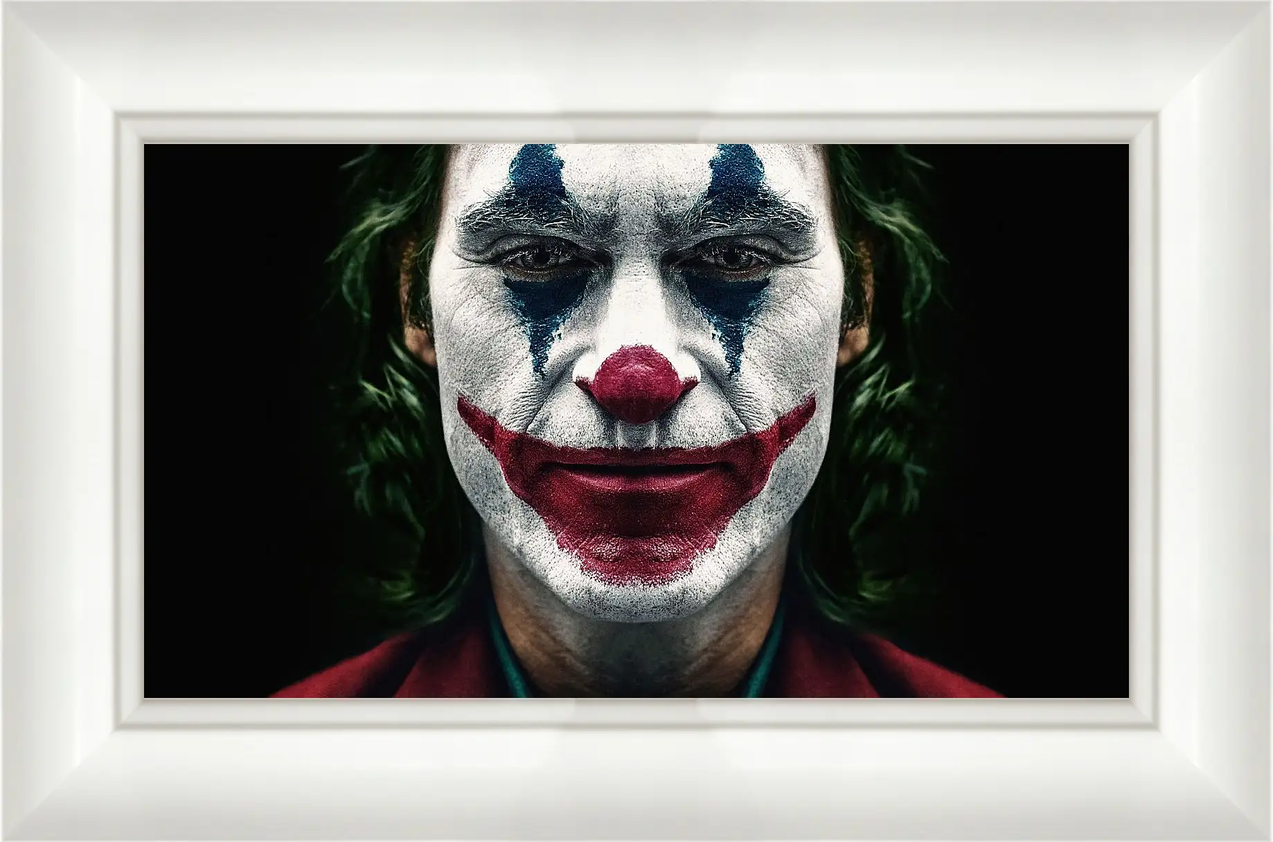 Картина в раме - Джокер (Joker)