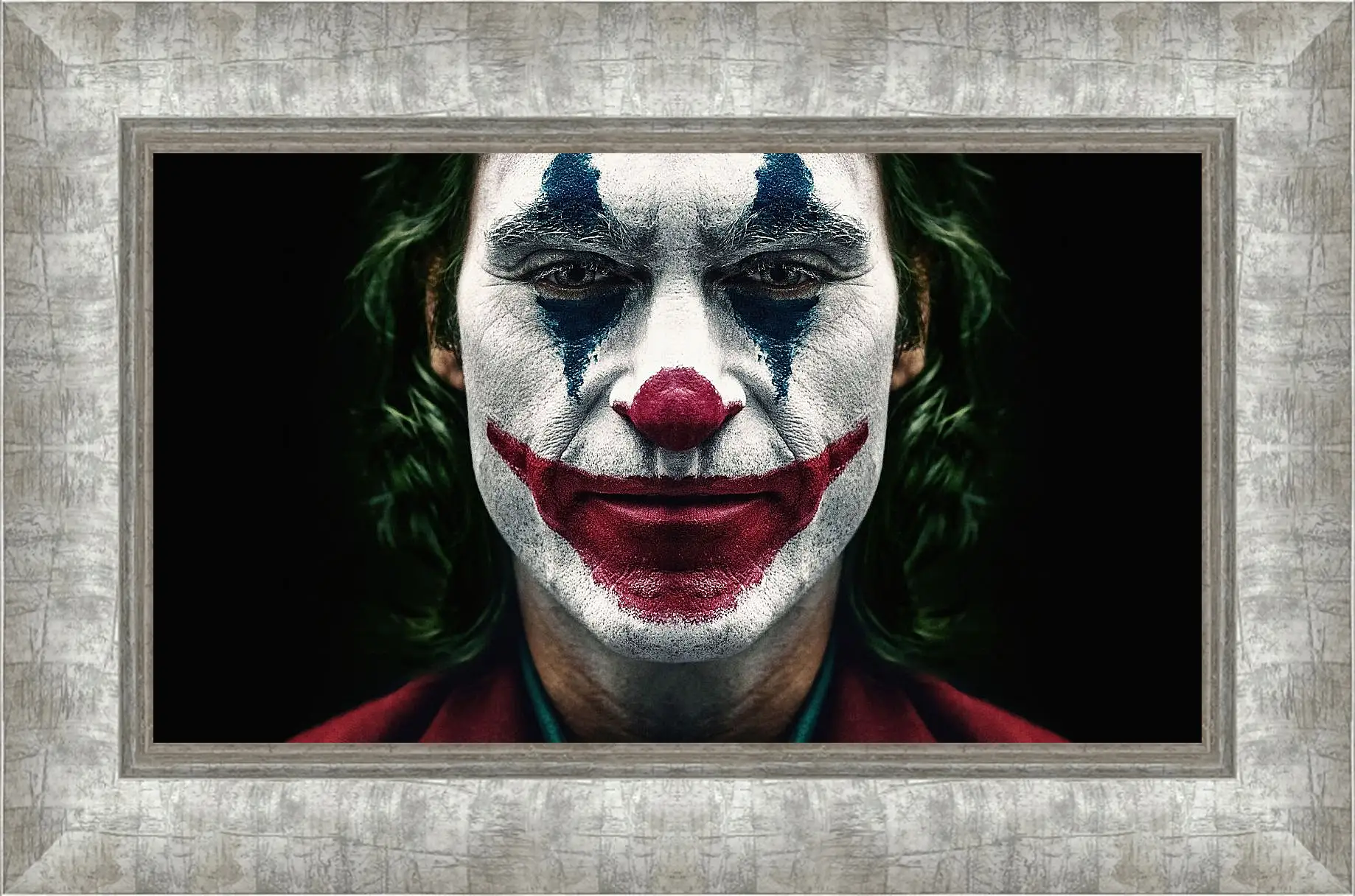 Картина в раме - Джокер (Joker)