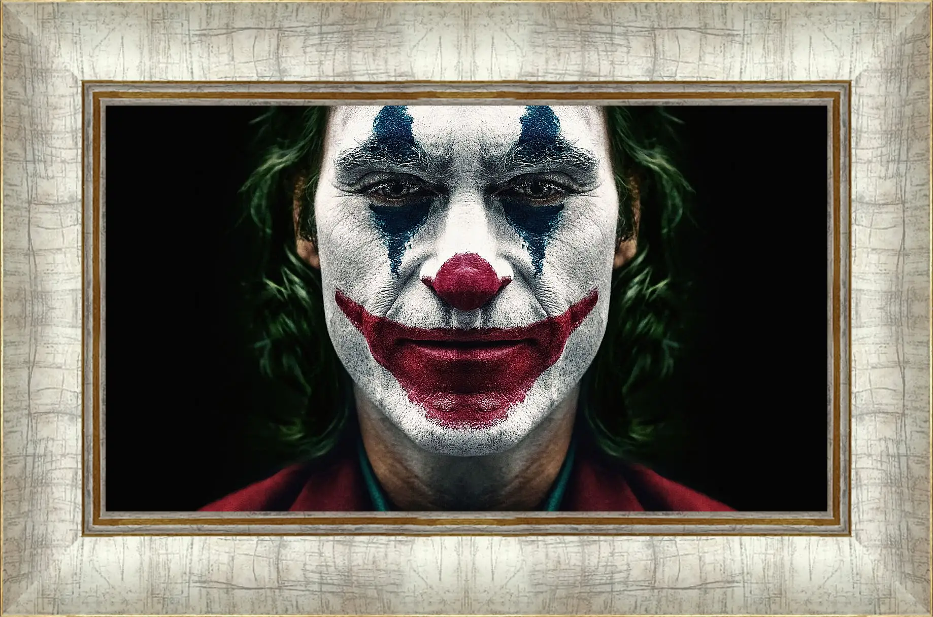 Картина в раме - Джокер (Joker)