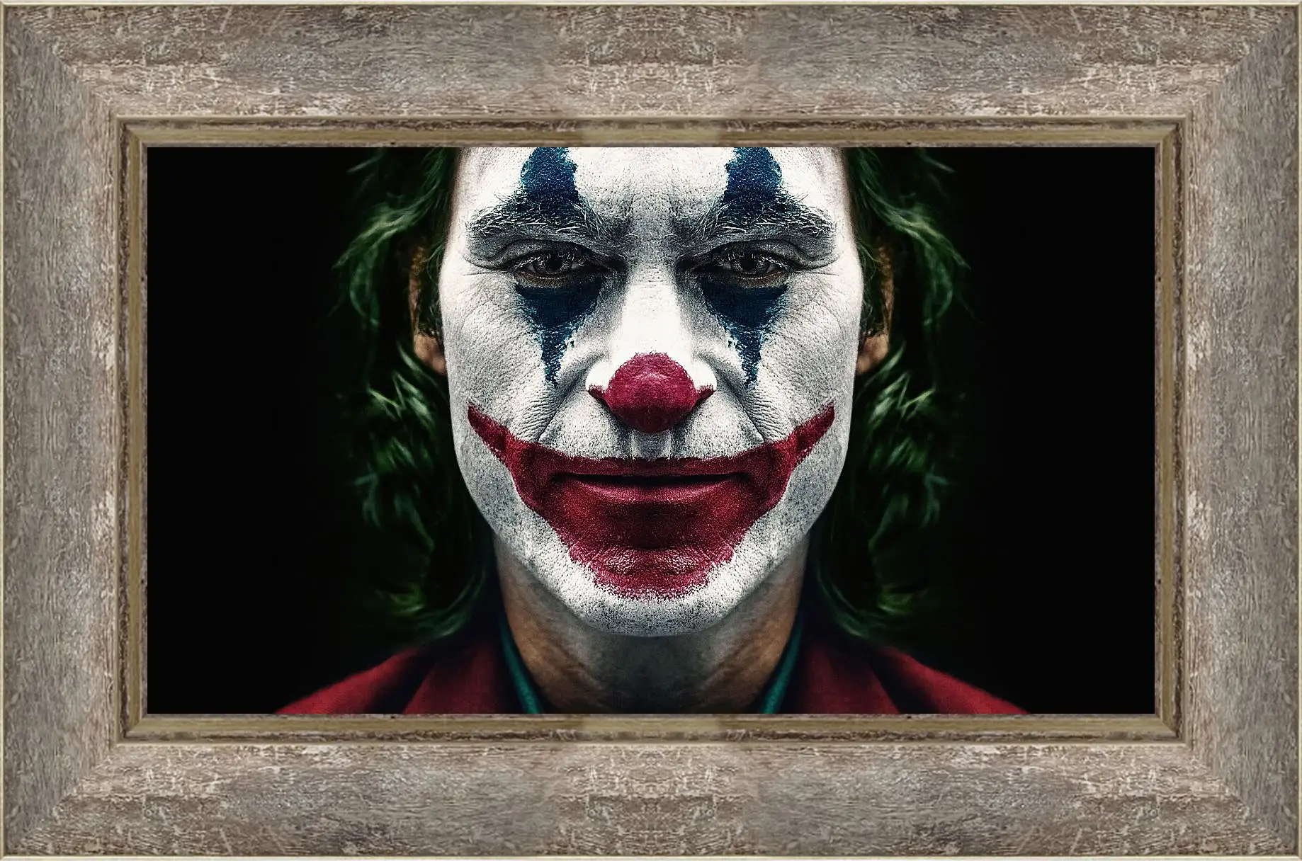 Картина в раме - Джокер (Joker)