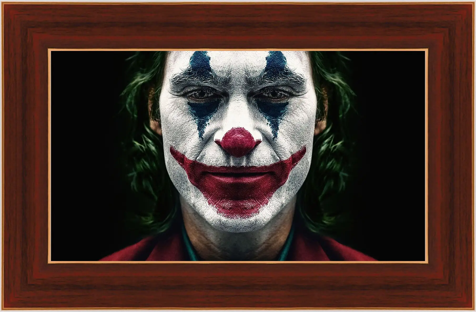 Картина в раме - Джокер (Joker)