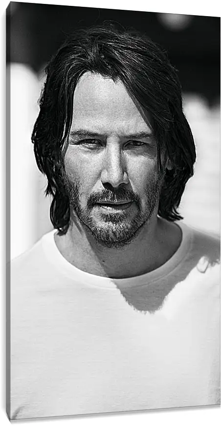 Постер и плакат - Киану Ривз. Keanu Reeves