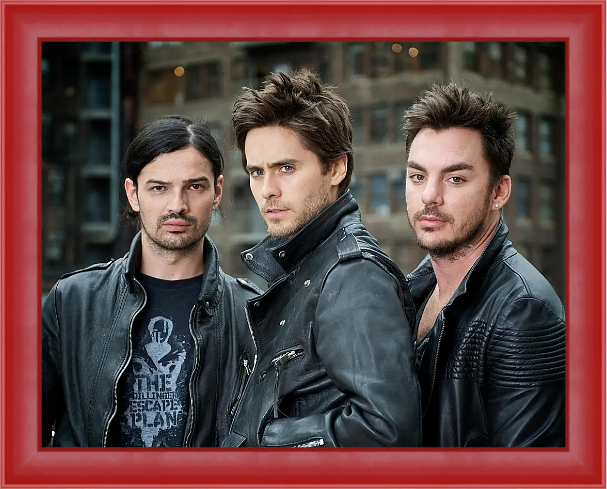 Триада 30 STM