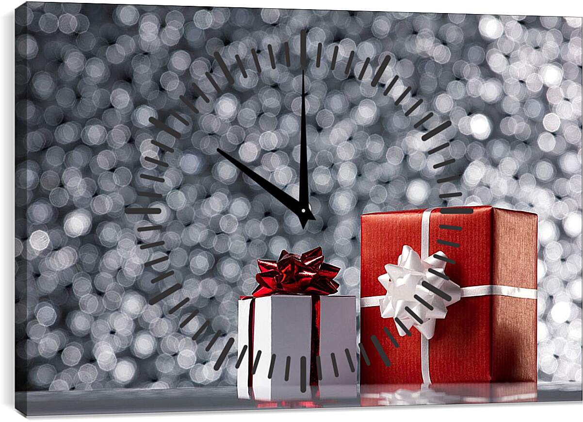 Часы картина - Подарки