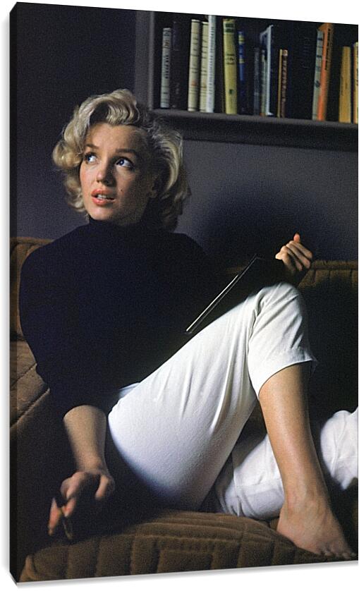 Постер и плакат - Мерилин Монро (Marilyn Monroe)