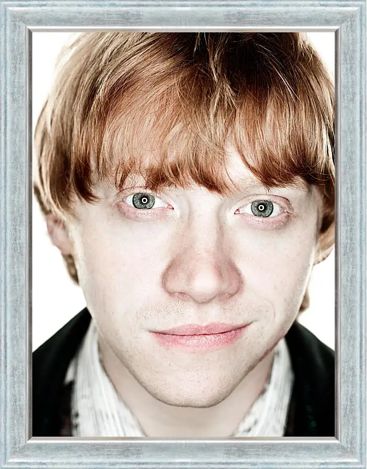 Картина в раме - Ron Weasley