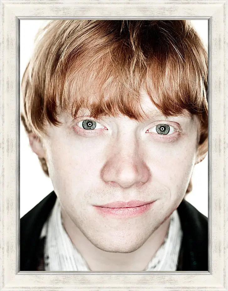 Картина в раме - Ron Weasley