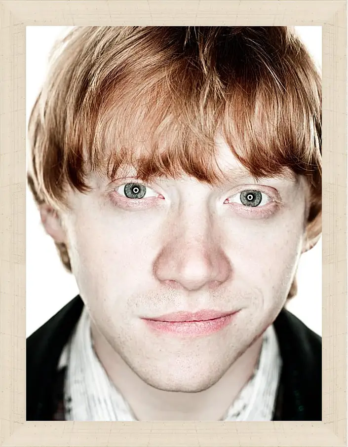 Картина в раме - Ron Weasley