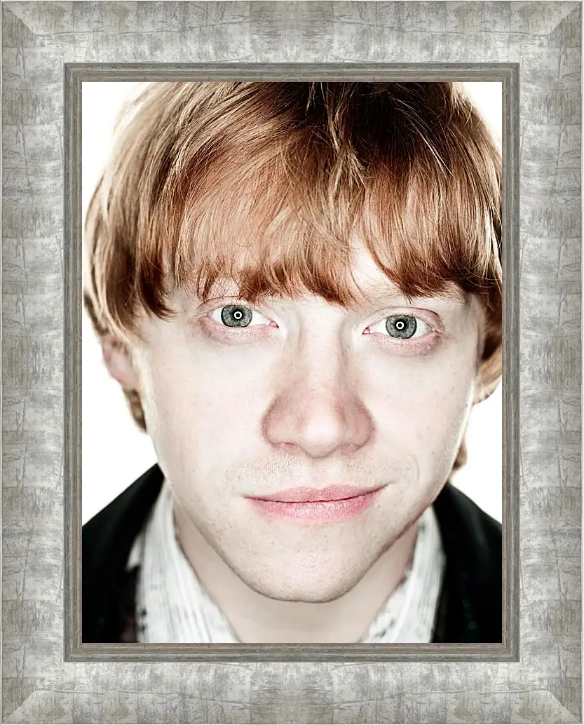 Картина в раме - Ron Weasley