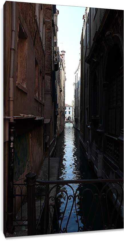Постер и плакат - Венеция. Италия.
