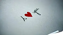 Плакат на стену - Любовь Плакат на стену - Любовь