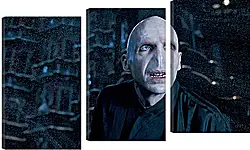 Модульная картина - Lord-Voldemort Модульная картина - Lord-Voldemort