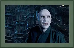 Картина в раме - Lord-Voldemort Картина в раме - Lord-Voldemort