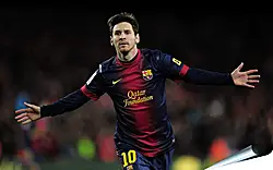 Плакат на стену - Лионель Месси (Lionel Andres Messi ) Футбол Плакат на стену - Лионель Месси (Lionel Andres Messi ) Футбол
