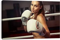 Постер на подрамнике - Спорт Постер на подрамнике - Спорт